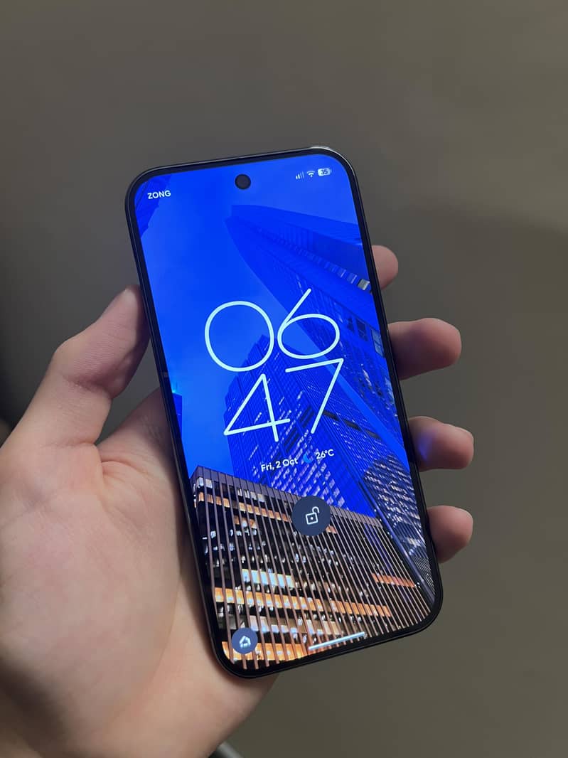 Google Pixel 10 Pro 2
