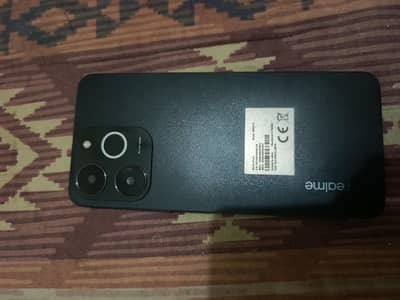 Realme note 70