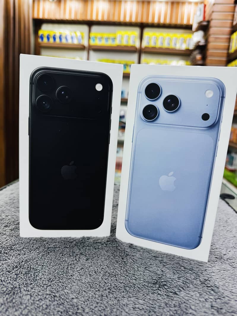 Apple iPhone 18 Pro Max 1