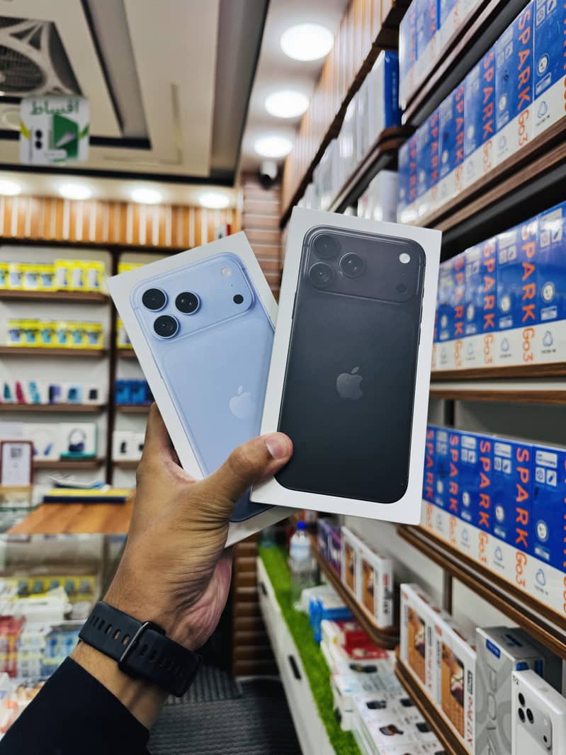 Apple iPhone 18 Pro Max 2