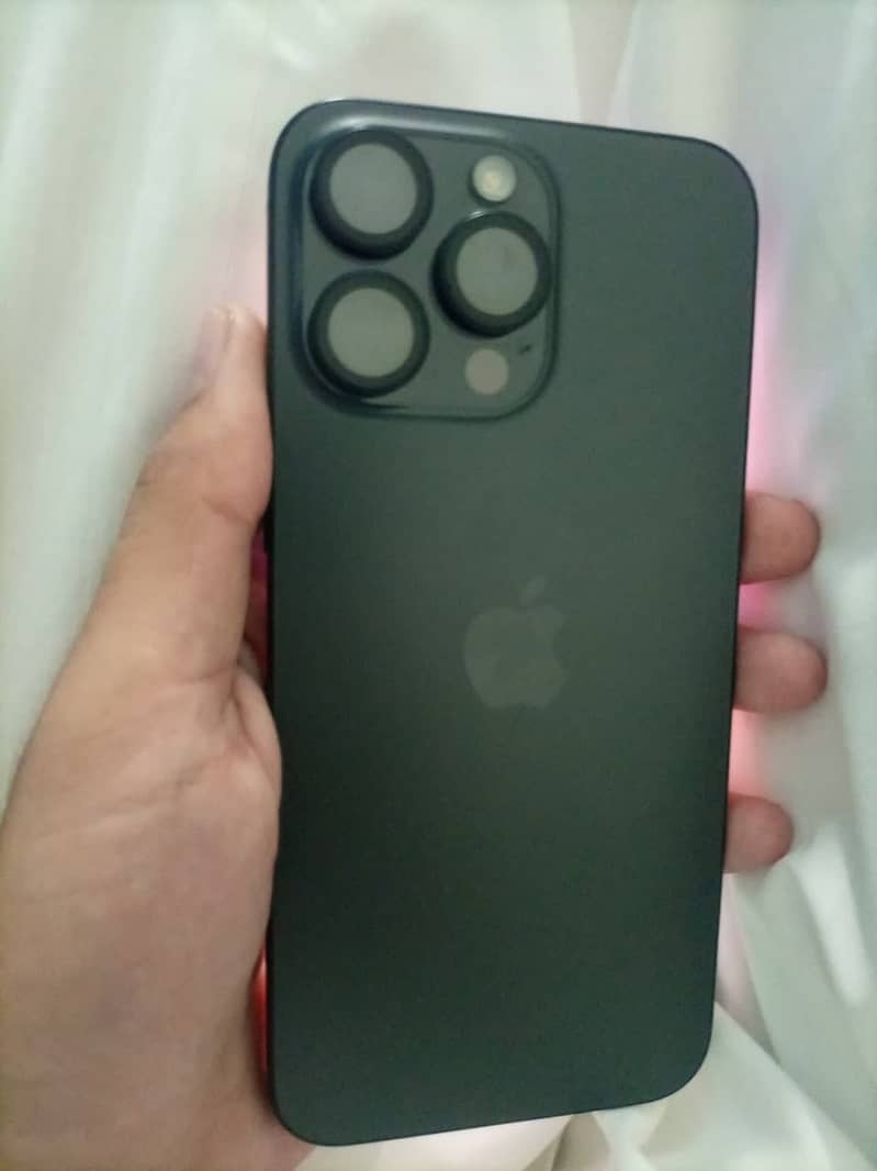 15 PRO MAx 5