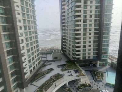 Prime Investment - Pearl Tower 3 Bed + Maid | 2450 Sq. Ft | Full Sea + Pool Facing | For Sale
