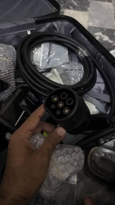 7kw car charger