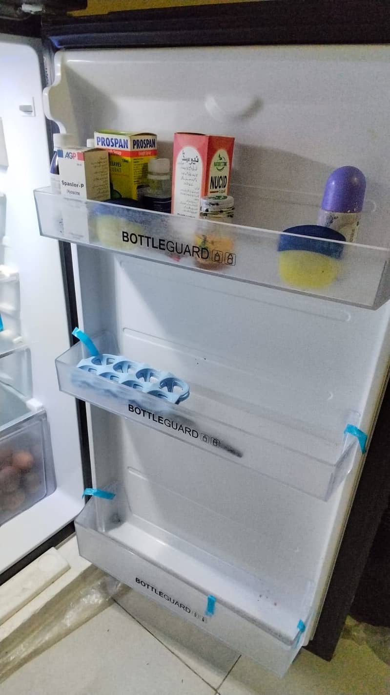 Haier fridge 1