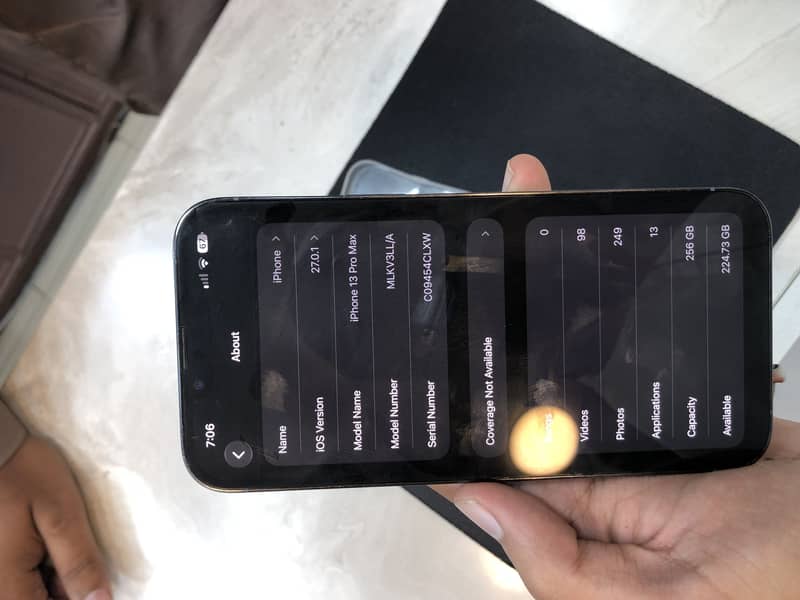 Apple iPhone 13 Pro Max 7