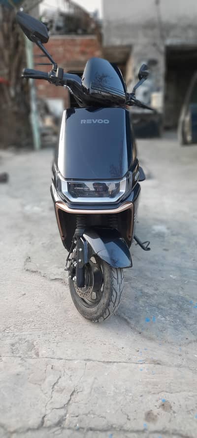 revoo a12