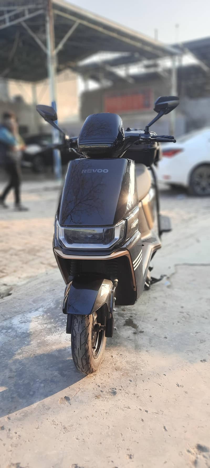 revoo a12 1