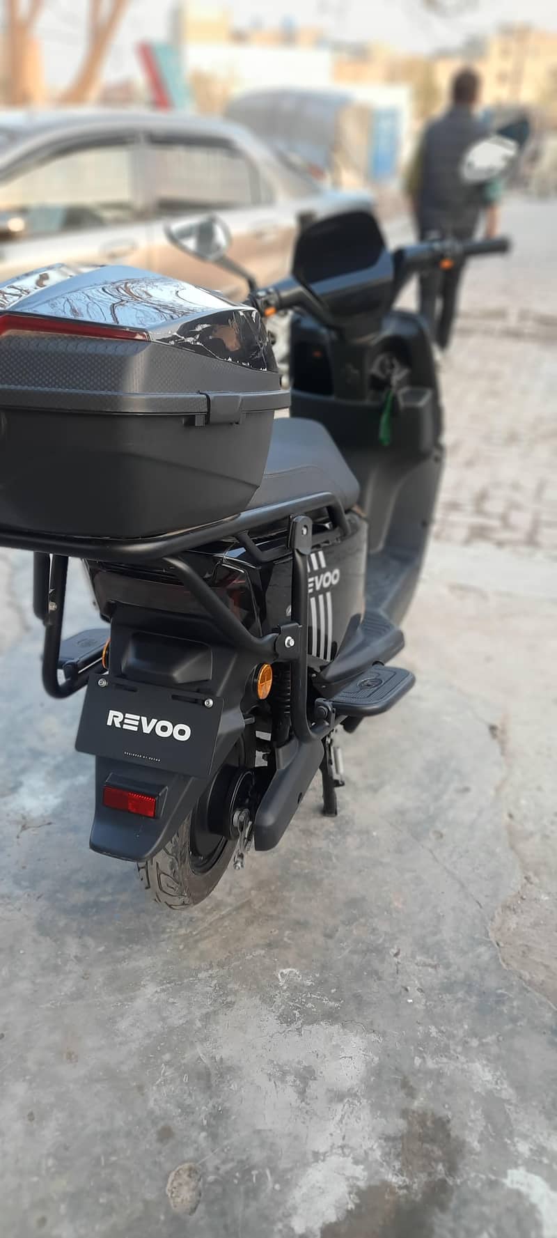 revoo a12 4