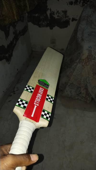 hard boll bat