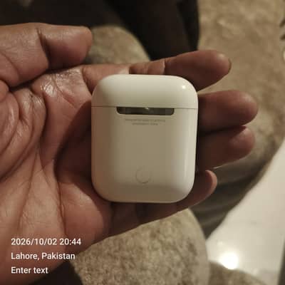 orijnal Apple
