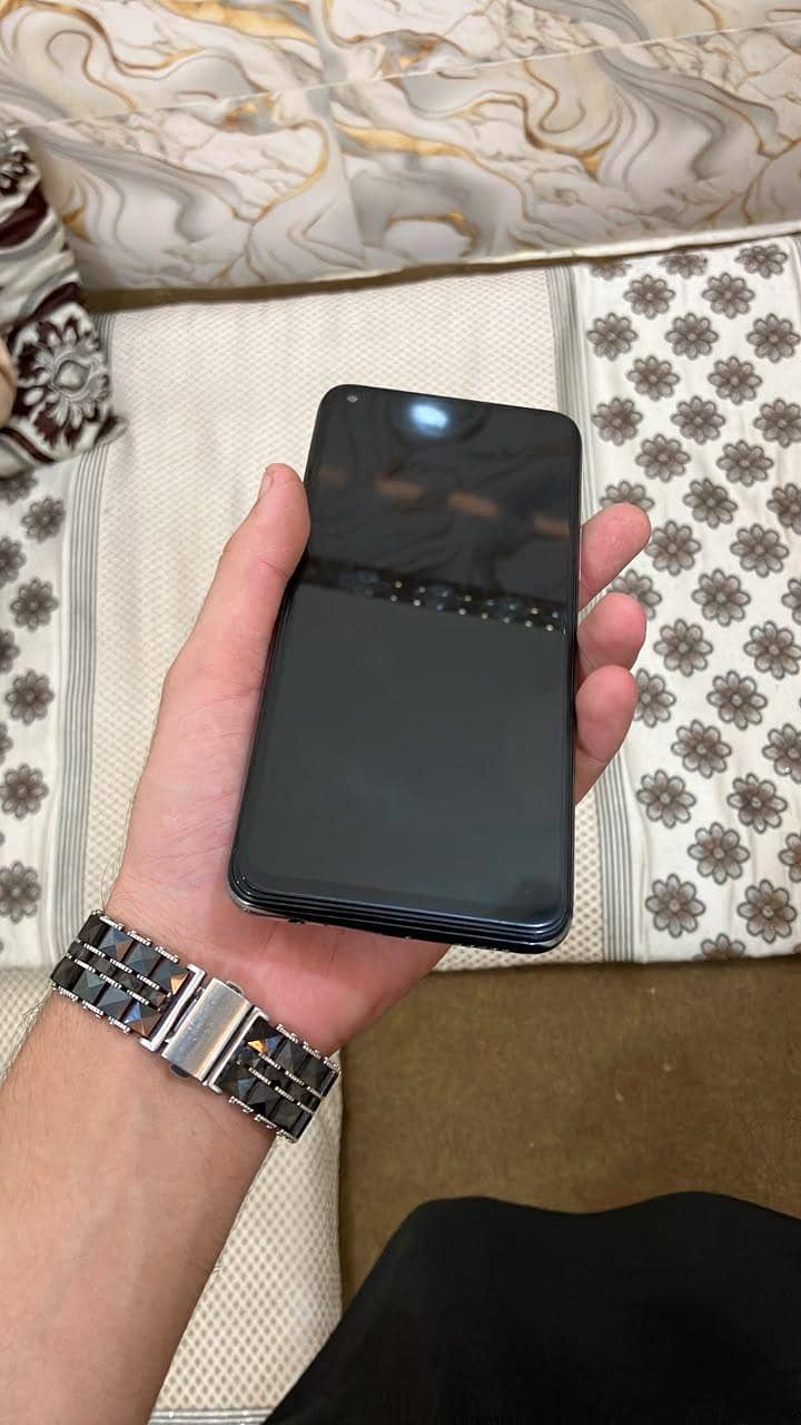 Infinix Note 7 1