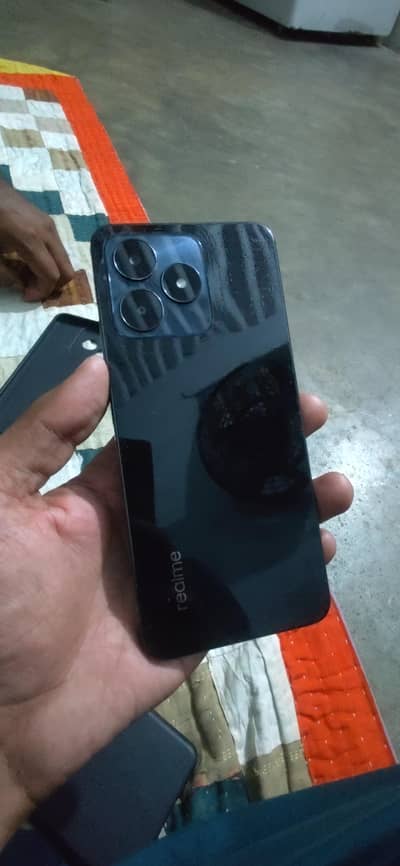 Realme C53 6/128GB 10/10 Condition original box & Charger