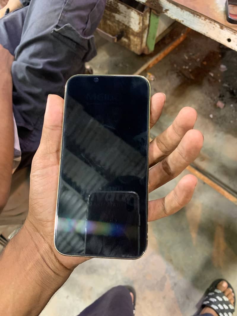 Apple iPhone 13 Pro 5