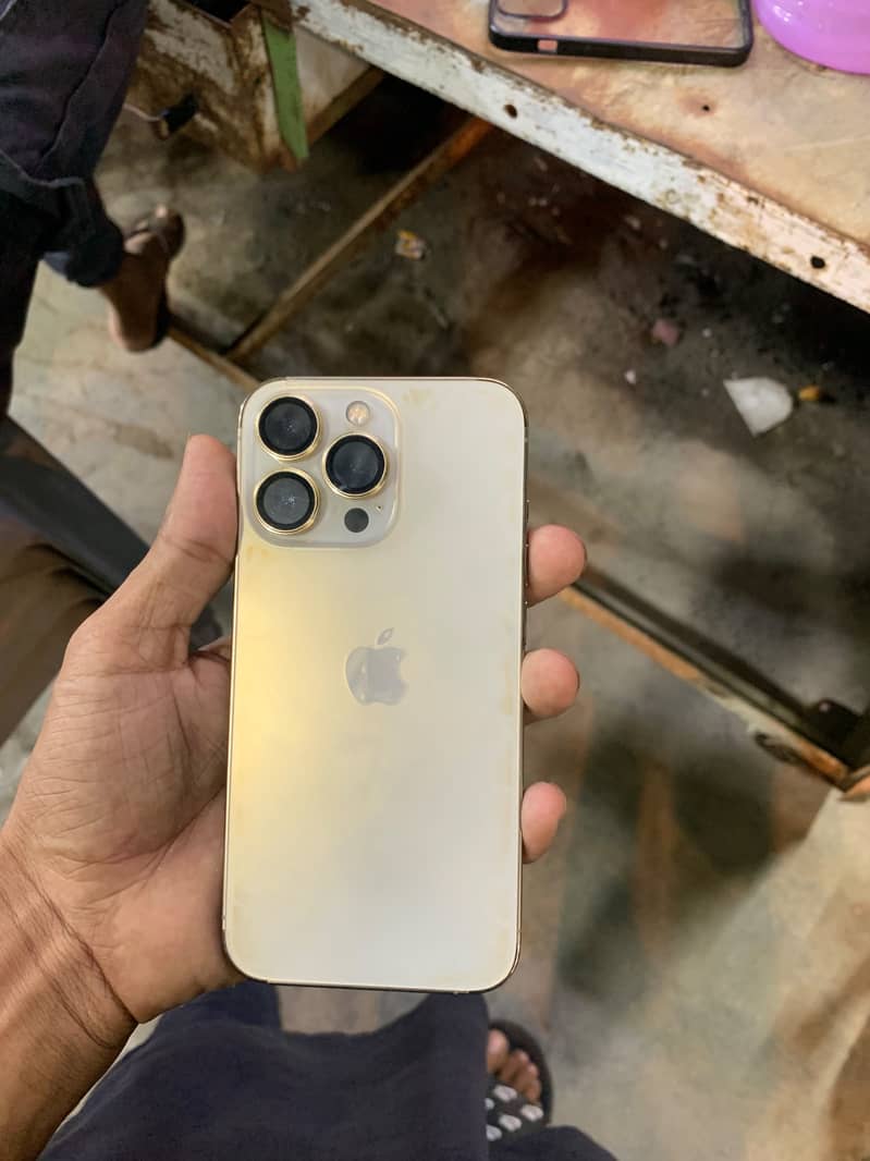 Apple iPhone 13 Pro 10