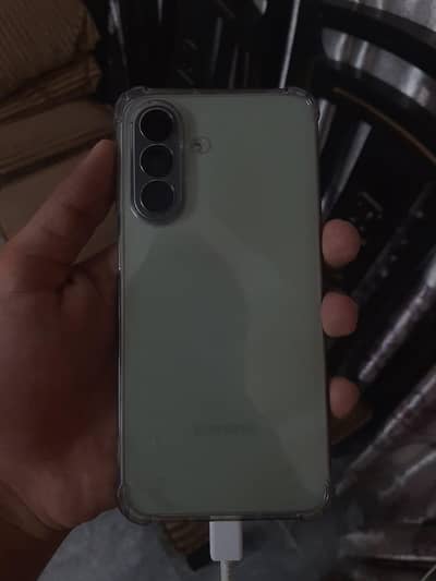 Samsung Mobile A56