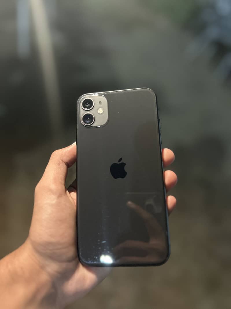 Apple iPhone 11 0