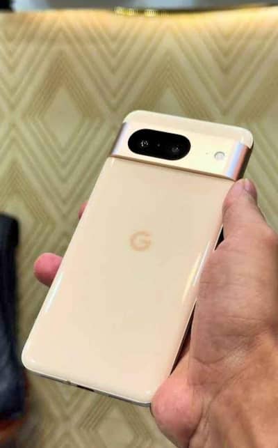 Google Pixel 8