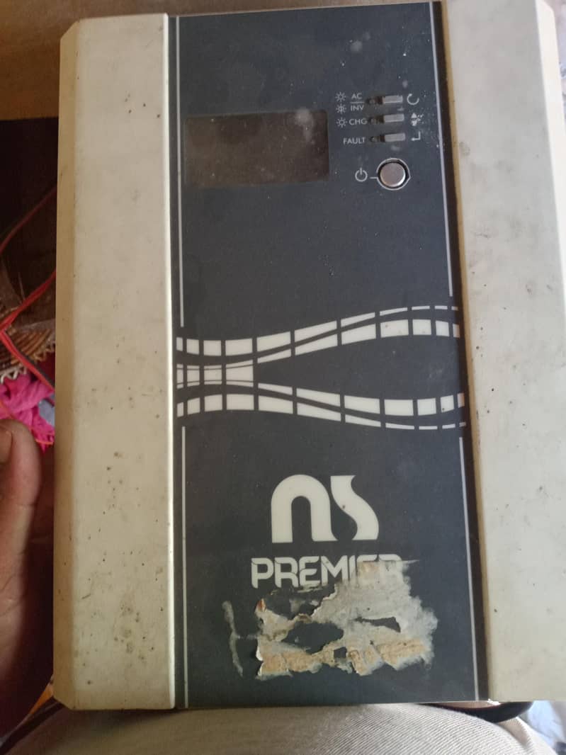 behtarin battery MPPD UPS 0