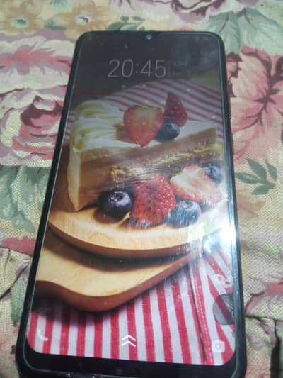 Vivo Y80