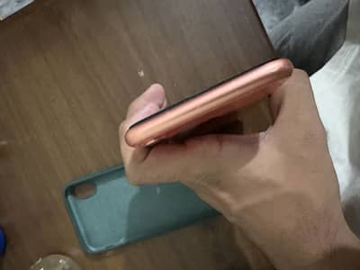 Apple iPhone XR Pta approved