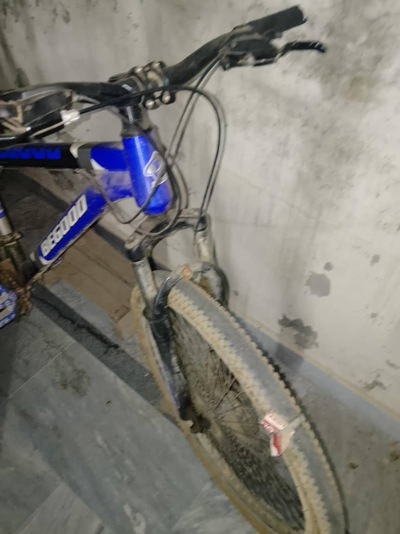 BE GOOD CYCLE 3