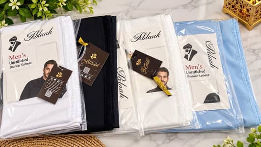 Gents suit