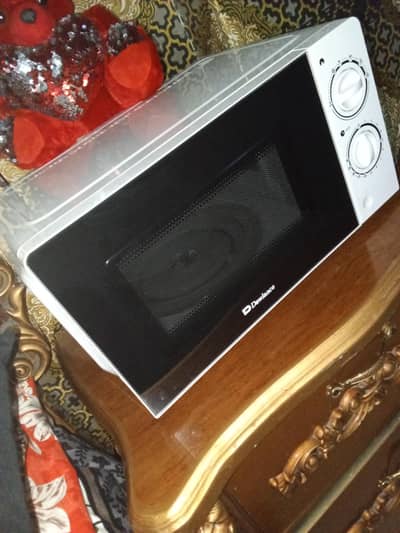 Dawlance Oven