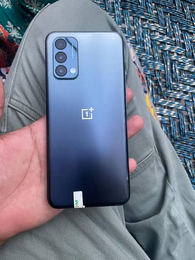 One Plus Nord N200