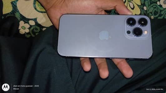 Apple iPhone 13 Pro