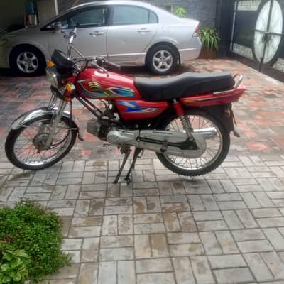 best bike for sell