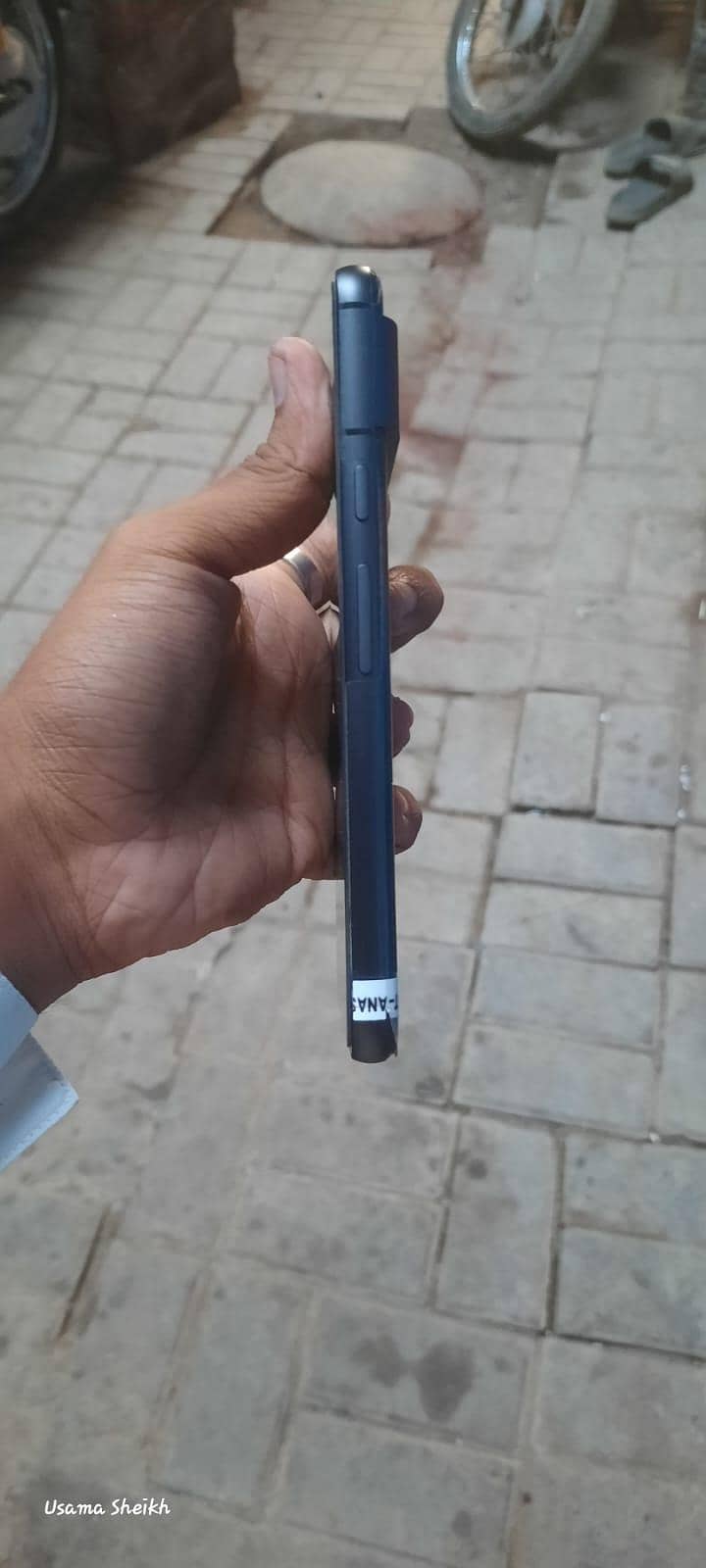 Google Pixel 8 PTA approved 1