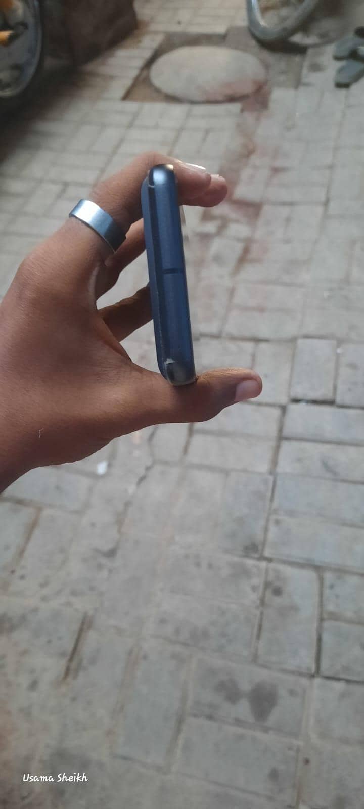 Google Pixel 8 PTA approved 5