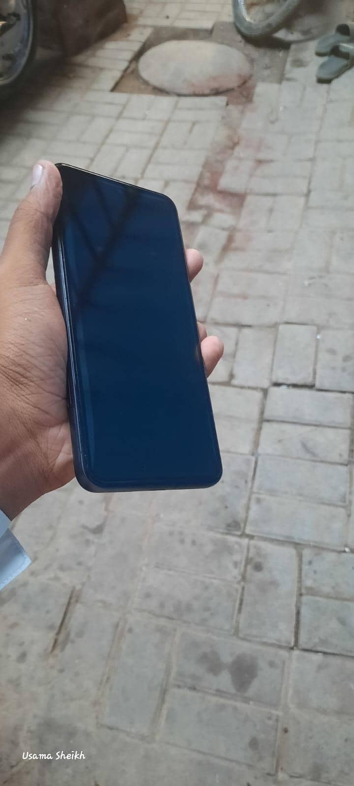 Google Pixel 8 PTA approved 6