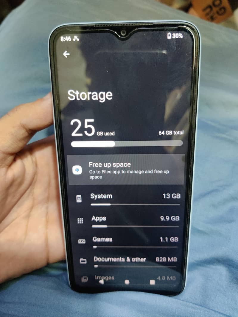 Redmi A2+ 6