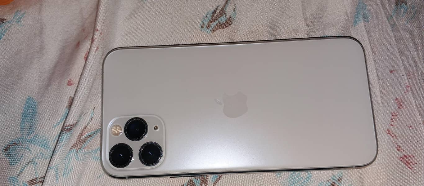 Apple iPhone 11 Pro 0