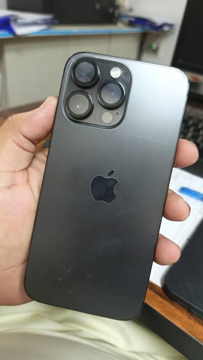 Apple iPhone 14 Pro Max 256 factory unlock