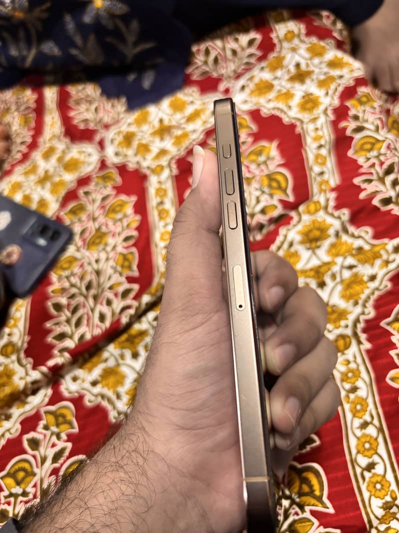 Apple iPhone 16 Pro Max 6