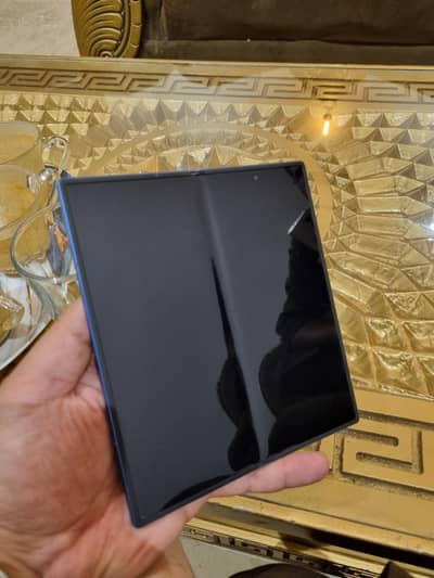 Samsung Mobile Z Fold 7 offical approved