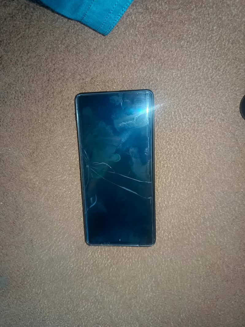 Google Pixel 7 Pro 3