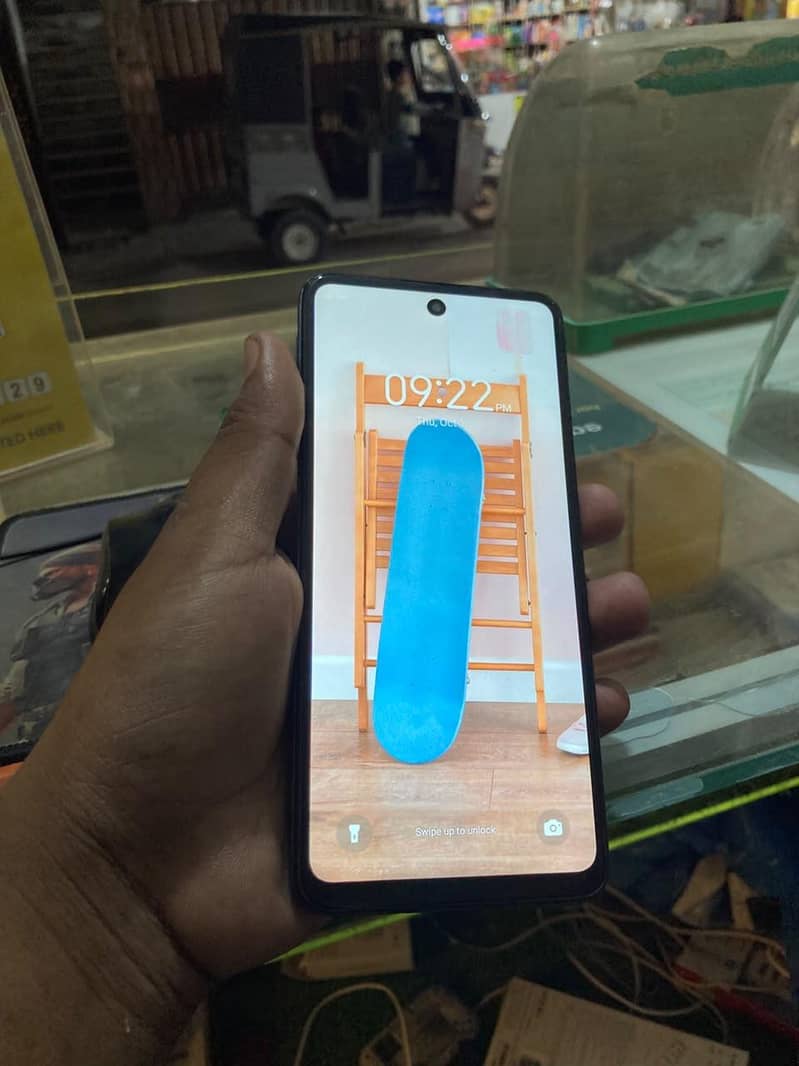 Tecno Spark 20C 4