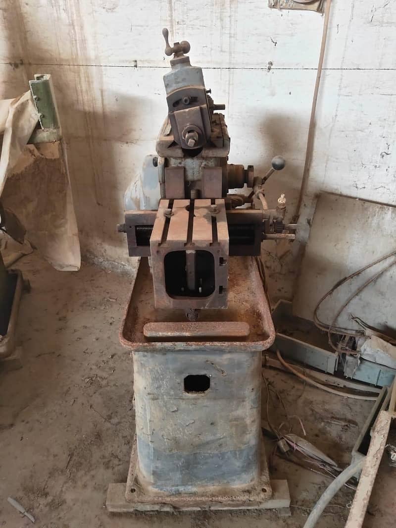 Alba shaper 2