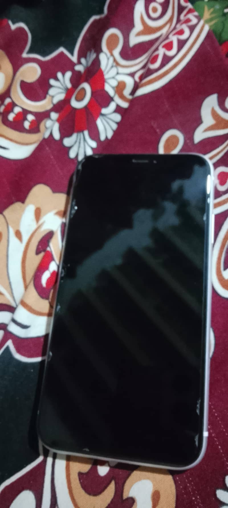 Apple iPhone XR 1