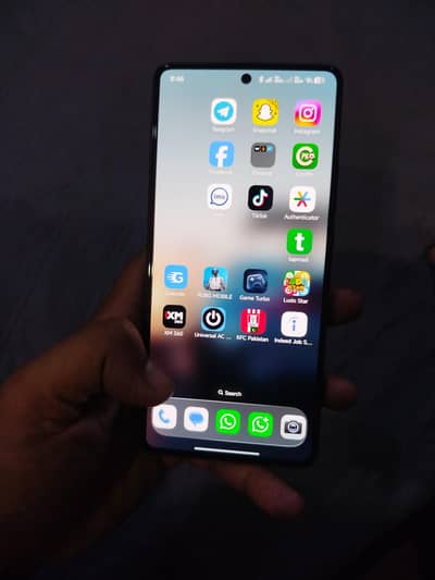 Xiaomi Redmi Note 13 Pro