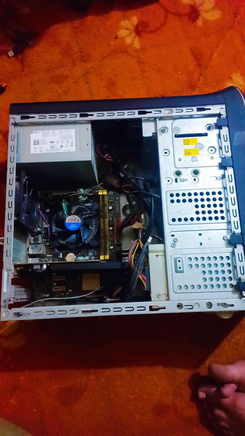 GOOD CPU 3