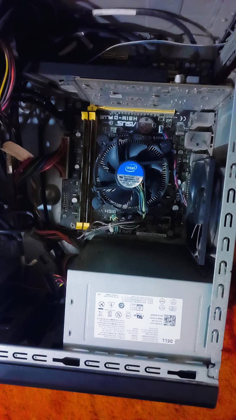 GOOD CPU 4