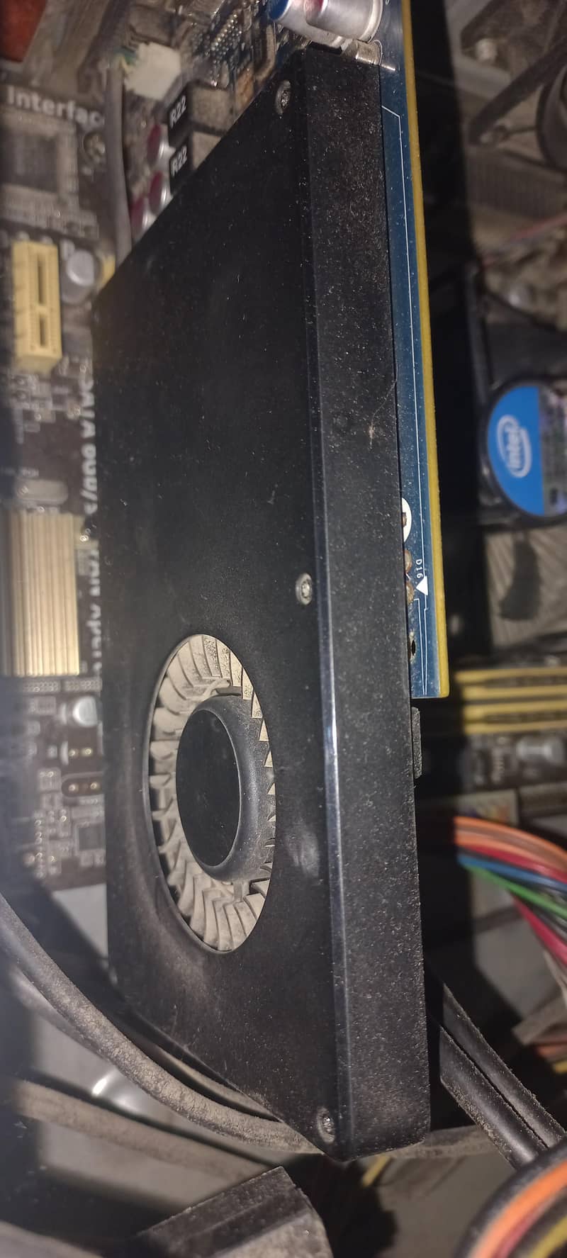 GOOD CPU 7