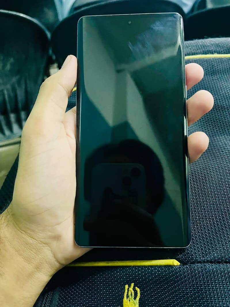 Google Pixel 7 Pro 0