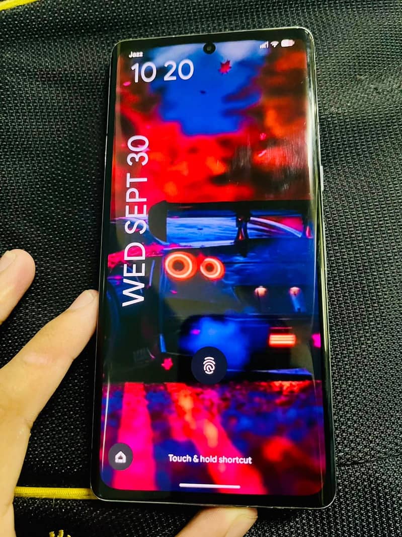 Google Pixel 7 Pro 1