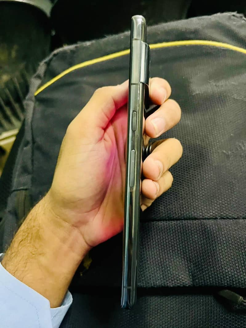 Google Pixel 7 Pro 2