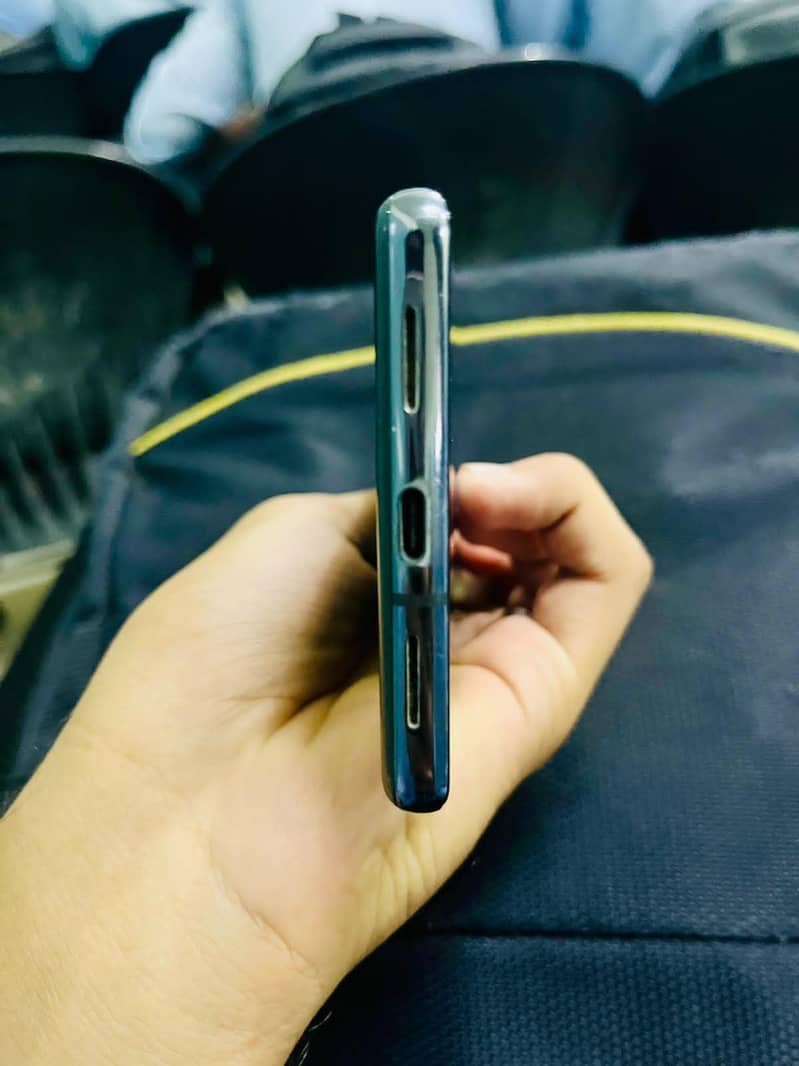 Google Pixel 7 Pro 4